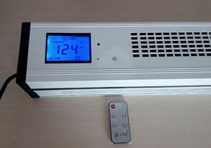 PM2.5窗式新風(fēng)凈化器